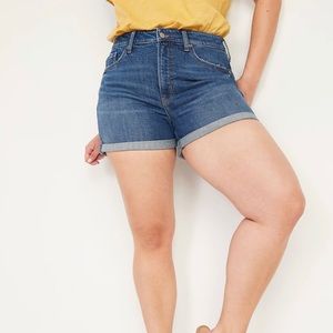 NWT Old Navy OG Shorts